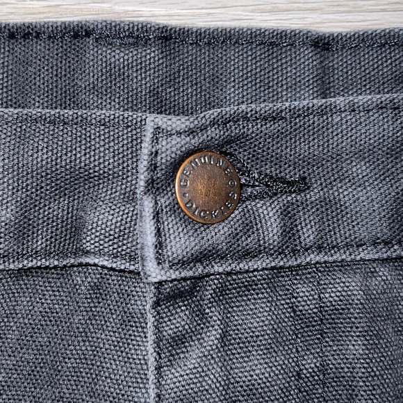 Vintage 1990s Dickies Double Knee - Picture 4 of 8